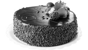 Chocolate Cheese Cake