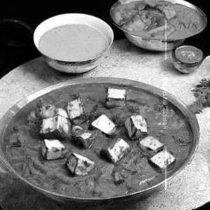 Maheer Paneer
