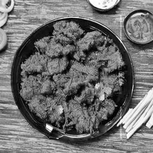 Bangda  Tawa Fry