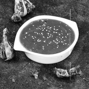 Mild Garlic Sauce