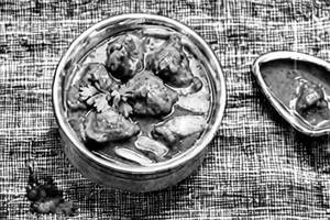 Chicken Curry