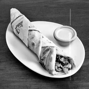 Double Egg Roll