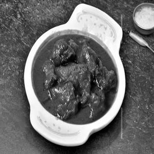 Mutton Sahi Kurma Boneless