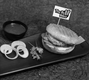 Classic burger