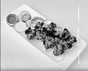 Murg Hariyali Tikka