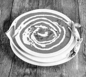 Dal makhni                                         