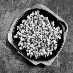 Crispy Corn