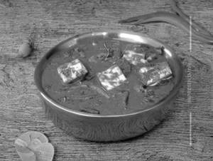 Veg Kadhai Paneer