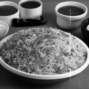 Chick Manch Sez Fried Rice