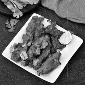 Kingfish Masala Fry