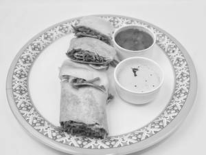Spring Dosa