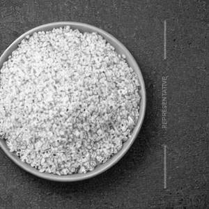 American Corn Peper Salt