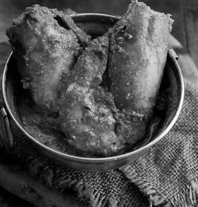 Golda Chingri Malaicurry [2pc]