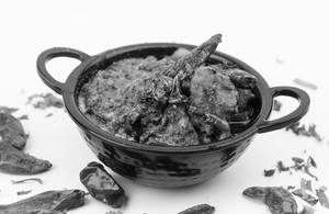 Kadhai Chicken