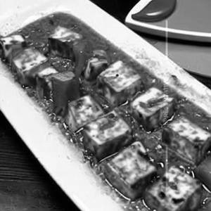 Paneer Takatak