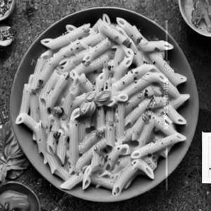 Cheesy Pasta Veg