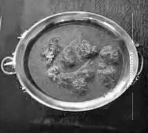 Rangla Punjab Gravy Chaap