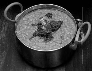 Yellow Dal