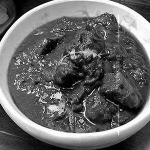 Mutton Do Pyaza