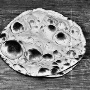 Tandoori Roti Plain