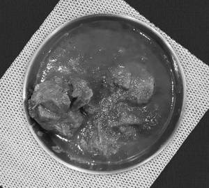 Chicken kosha (1pc)