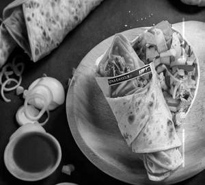 Egg Roll