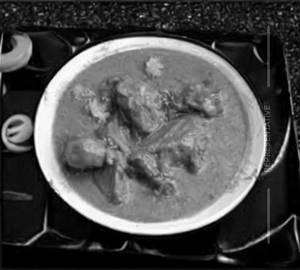 Chicken Korma ( Best Seller )
