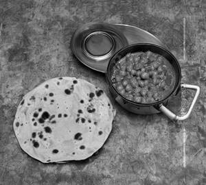 Pindi Chana