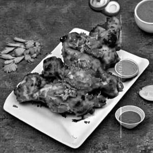 Tandoori Chicken