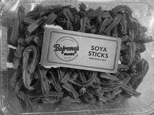 Soya Sticks