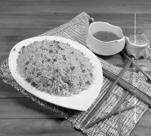Egg Fried Rice