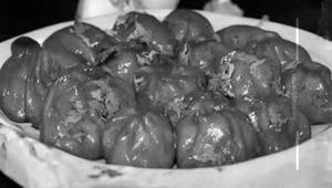 Chilli Momos