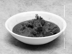 Mutton Handi