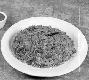 Paneer Triple Schezwan Fried Rice