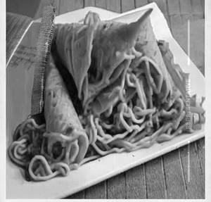 Noodles Frankie