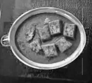 Rangla Punjab Paneer