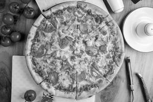 Italian Cheese Pizza 6"