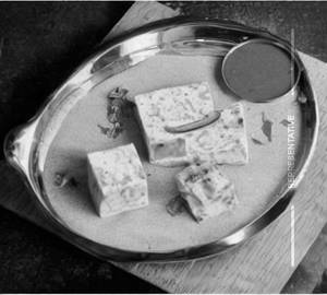 Hydrabadi Paneer 