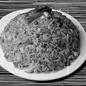 Royals Special Fried Rice