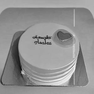 Vanilla cakes
