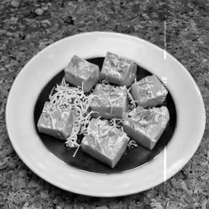 Cheese Honey Garlic
