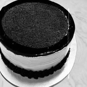 Black Velvet