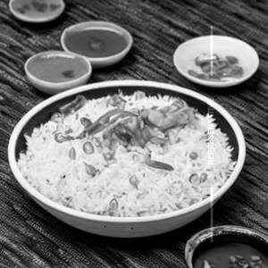 Chicken Hong-kong Rice