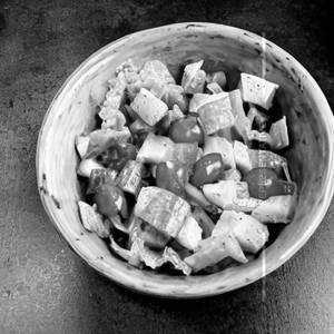 Kachumber Salad