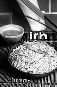 Singapuri Noodles