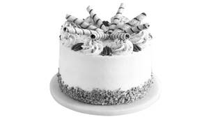 Italian Butter Cake