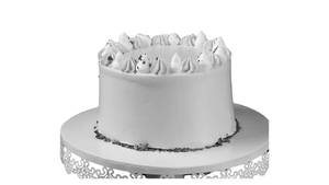 Litchi Cake