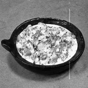 Mix Veg Raita
