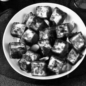 Dragon Paneer