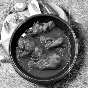 Chicken Kasa